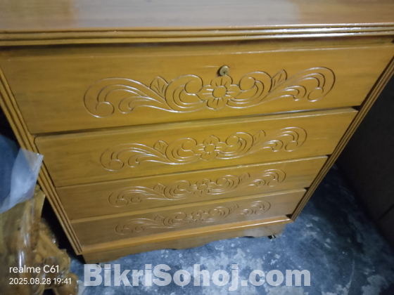 Reading Table